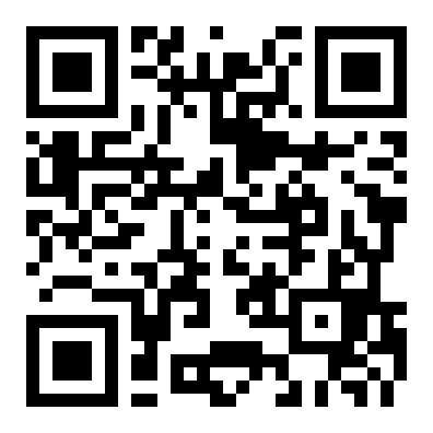 کد QR دانلود اپ تَرین