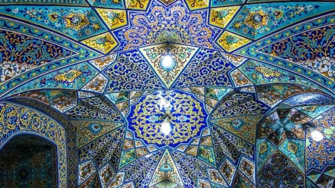 برنامه سفر ۳ روزه مشهد ۱۴۰۵ | زیارت، گردش و اقامت